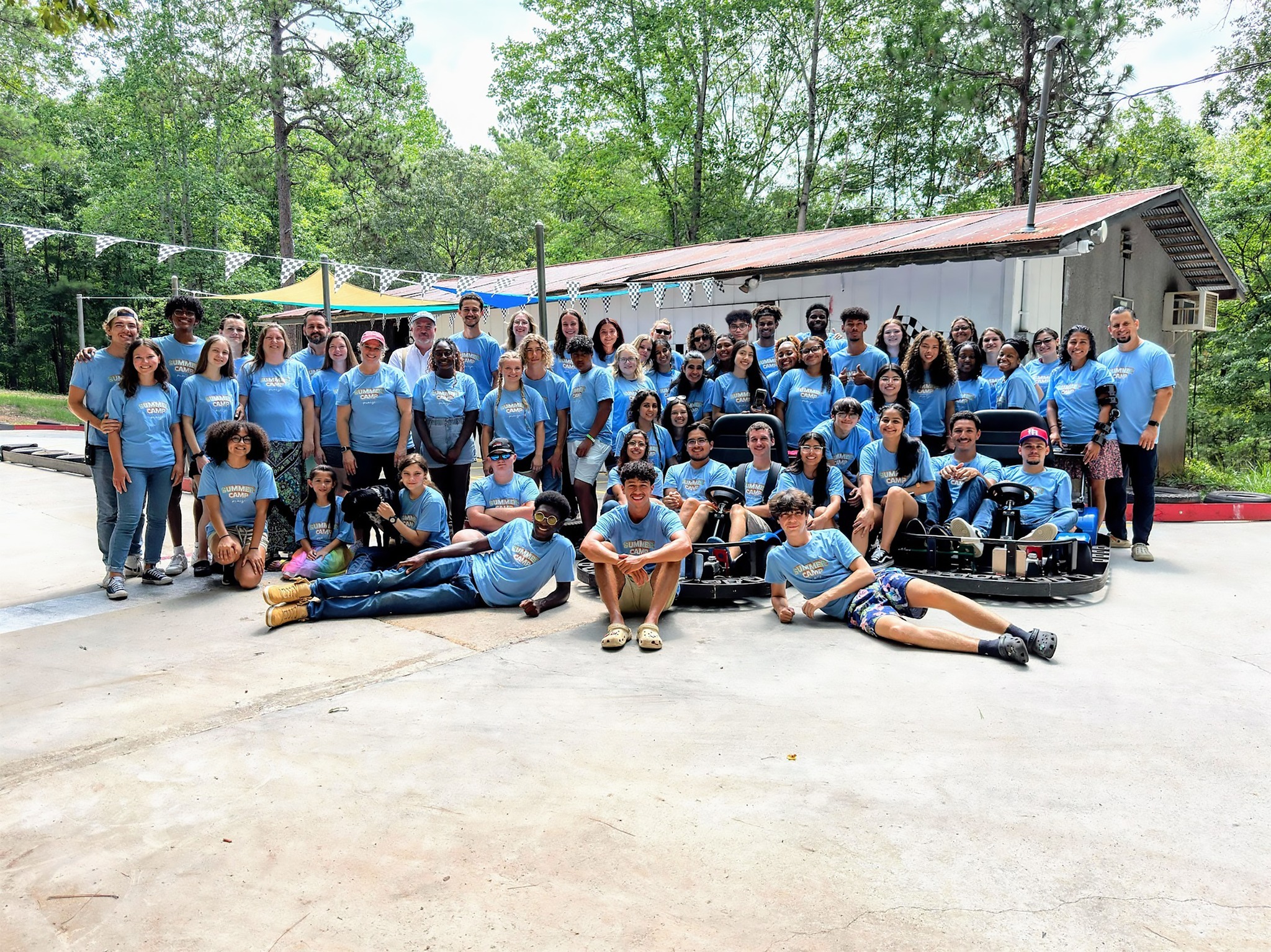 Camp Nuhop фото 1