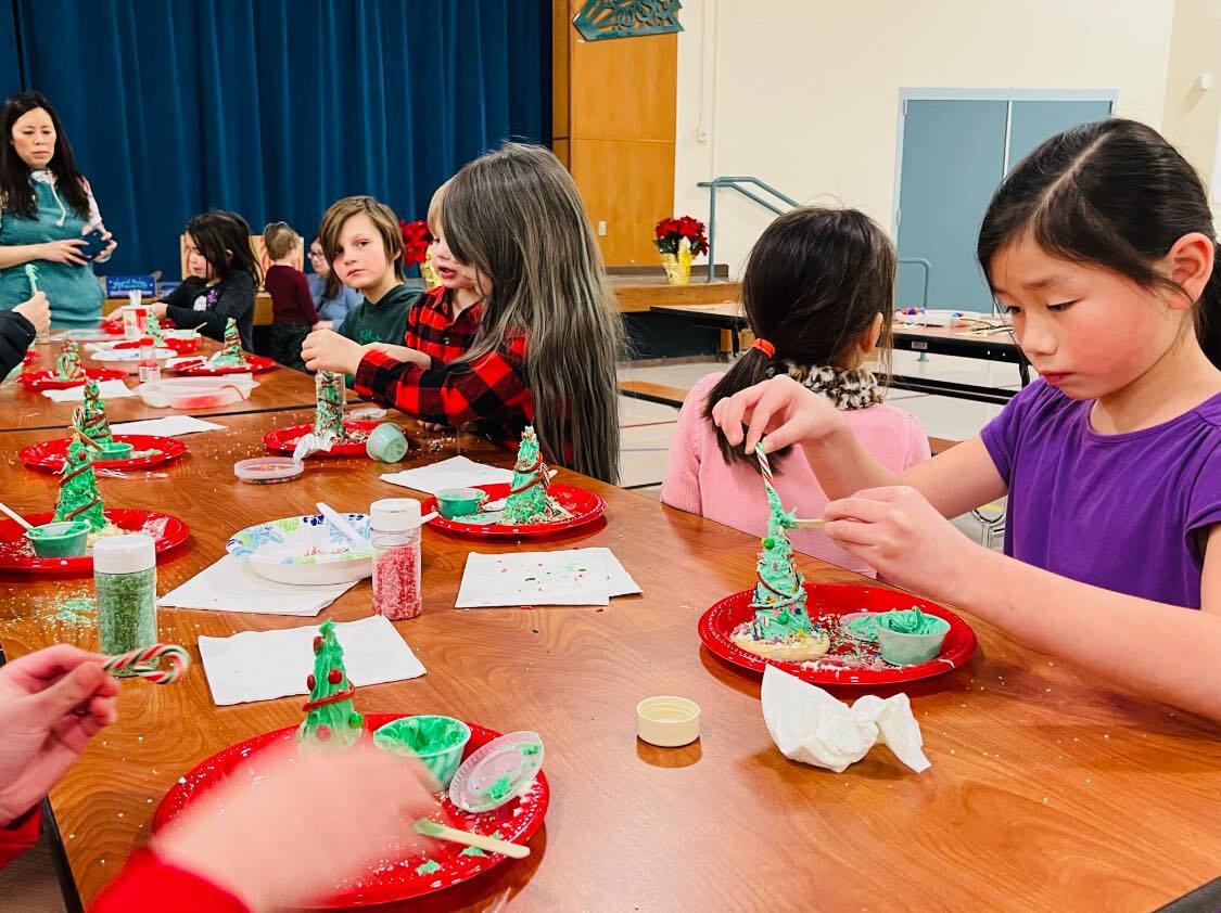 Alaska Chinese Association photo 1