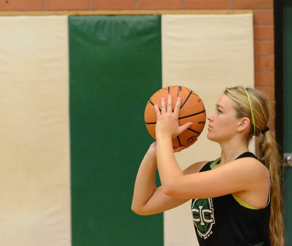 Alaska Pacific University - Anchorage AK Basketball Camps photo 1