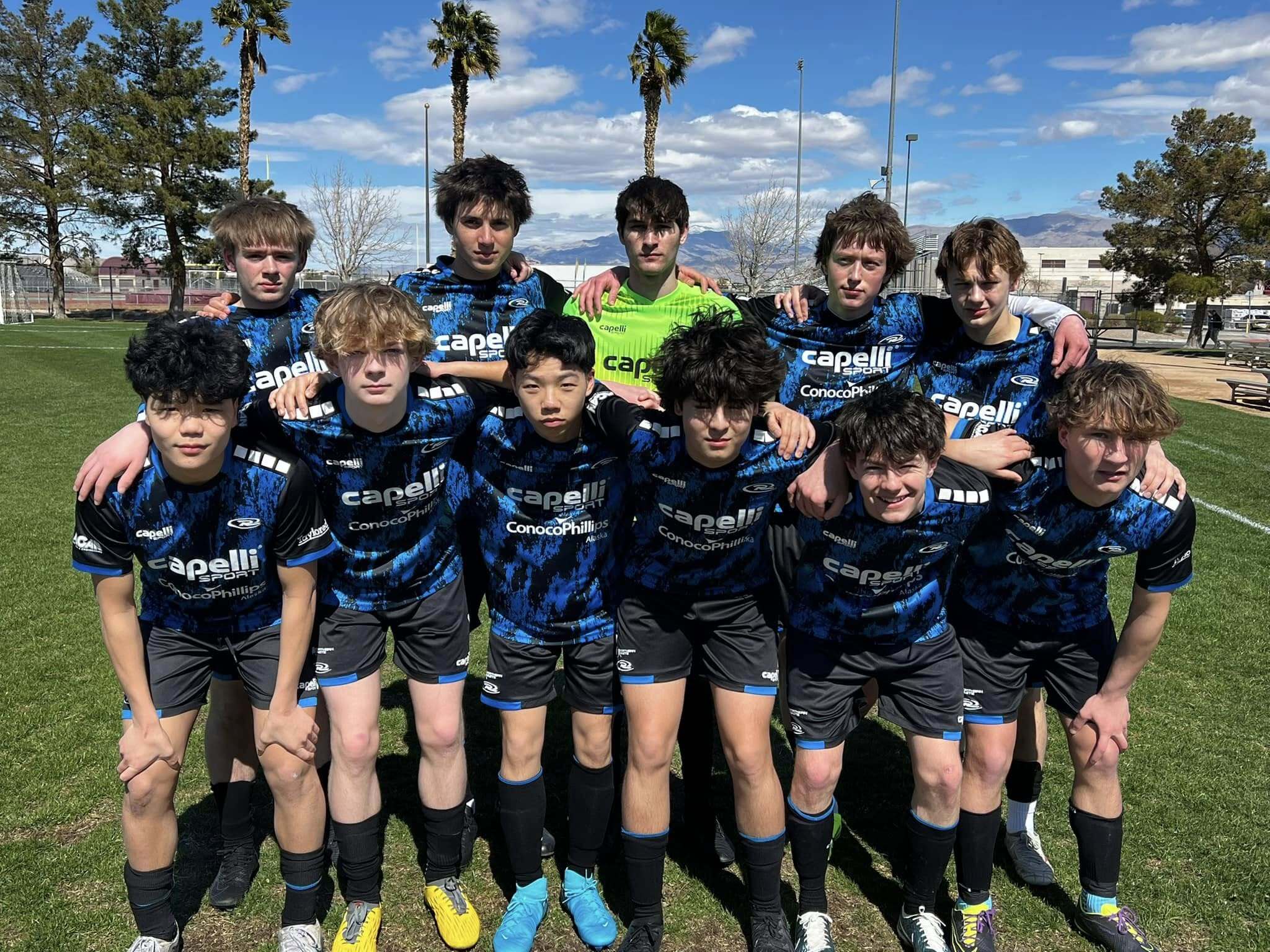 The Dome Summer Camp фото 1