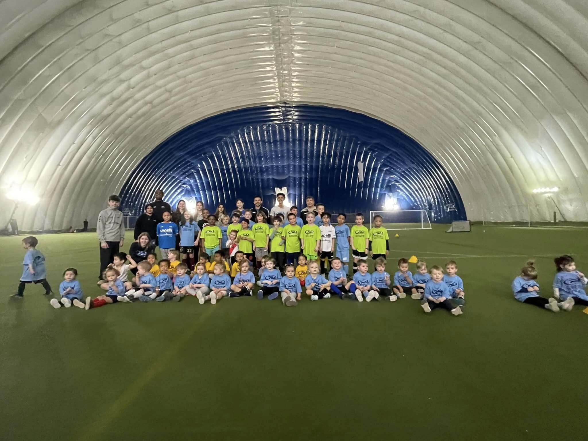 Aurora Kids Summer Camps фото 1