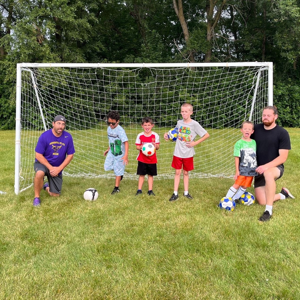 Albert Lea Family Y Moraine Day Camp photo 1