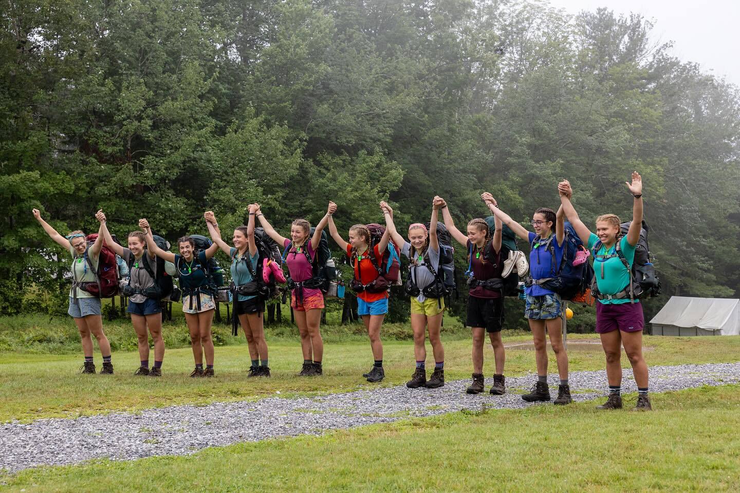 Waynflete Flyers Camp фото 1