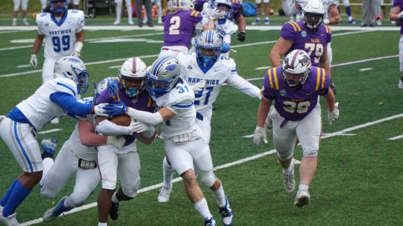 Alfred University Summer Programs And Camps