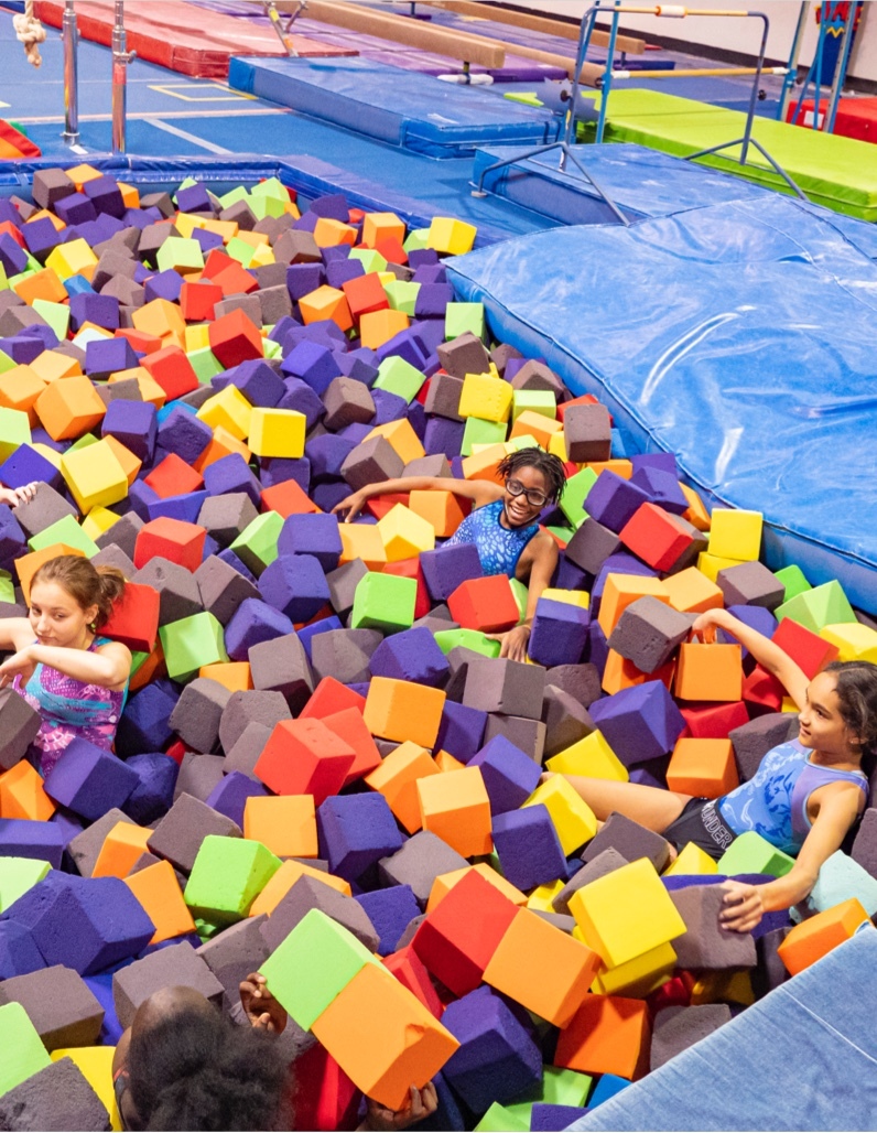 Camp Rock Baltimore фото 1