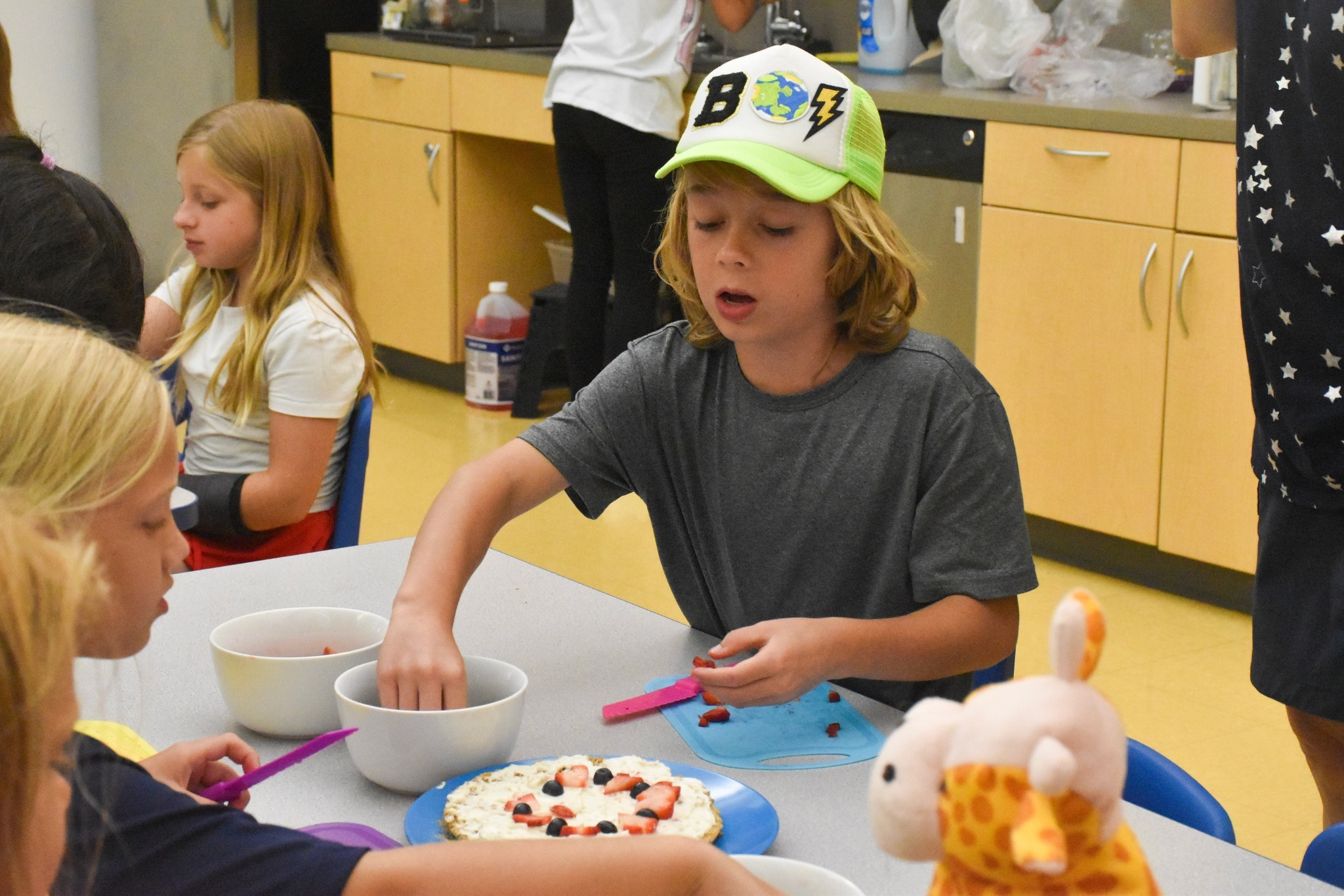 All Saints Episcopal School Camp фото 1