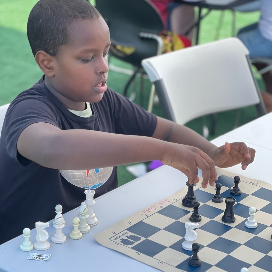 Little Sprouts Summer Camp фото 1