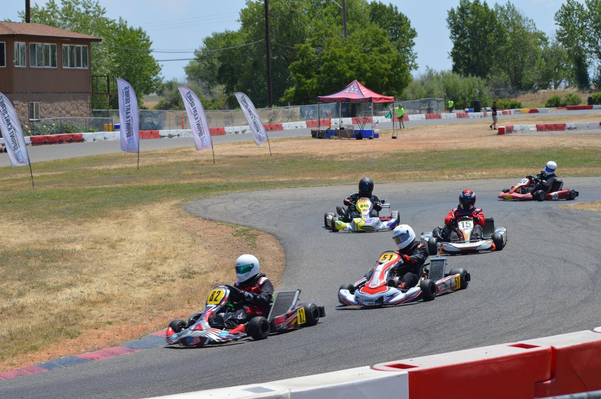 All Star Kart Camp photo 1