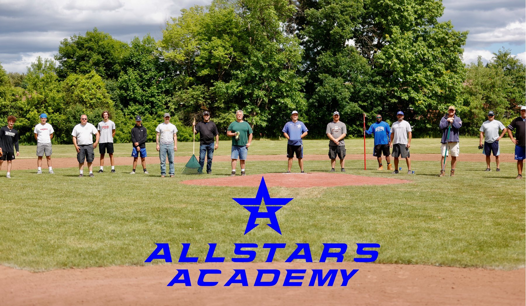 All Stars Academy Summer Camp photo 1
