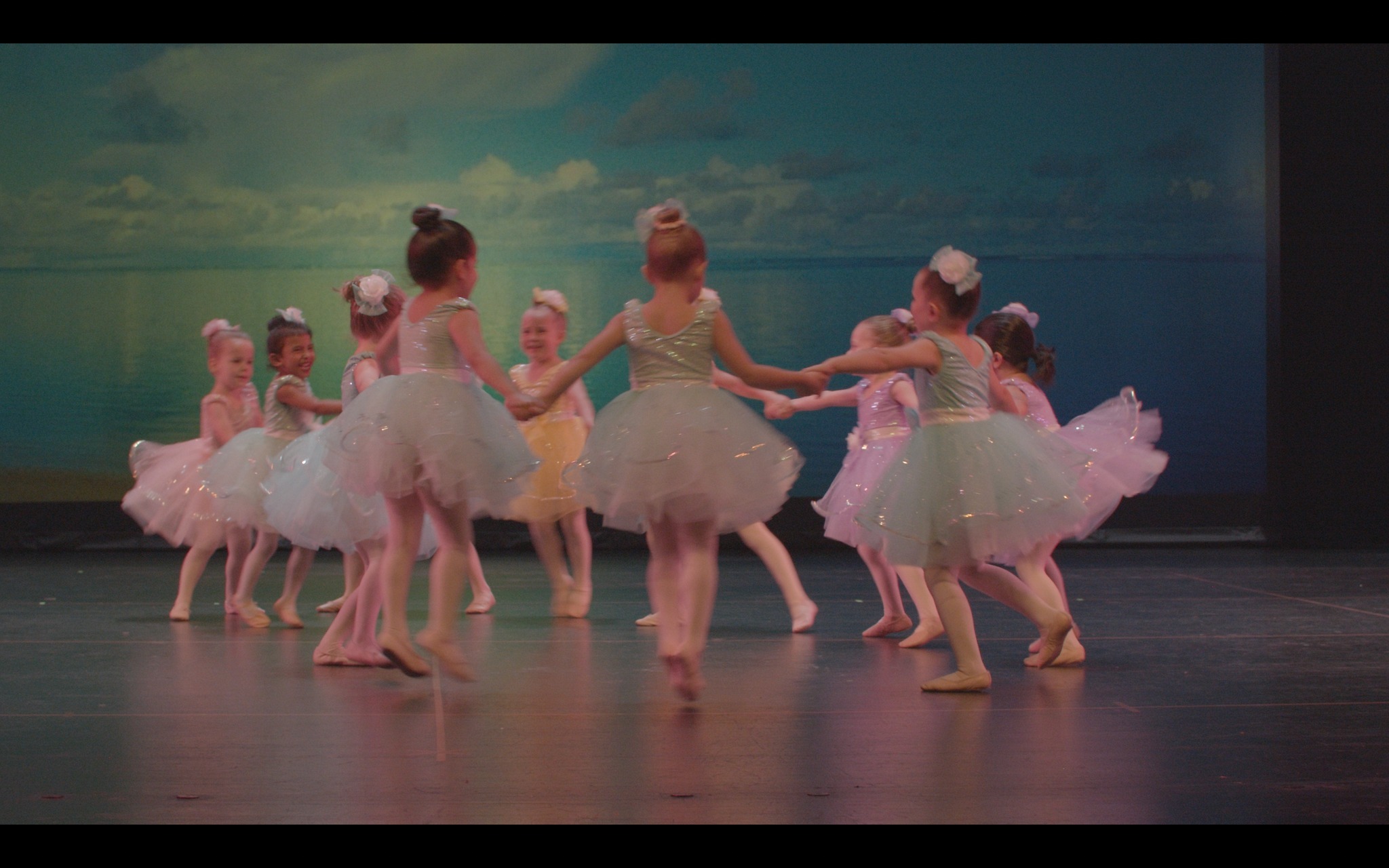 ID Game Dev Academy Held At Emory фото 1