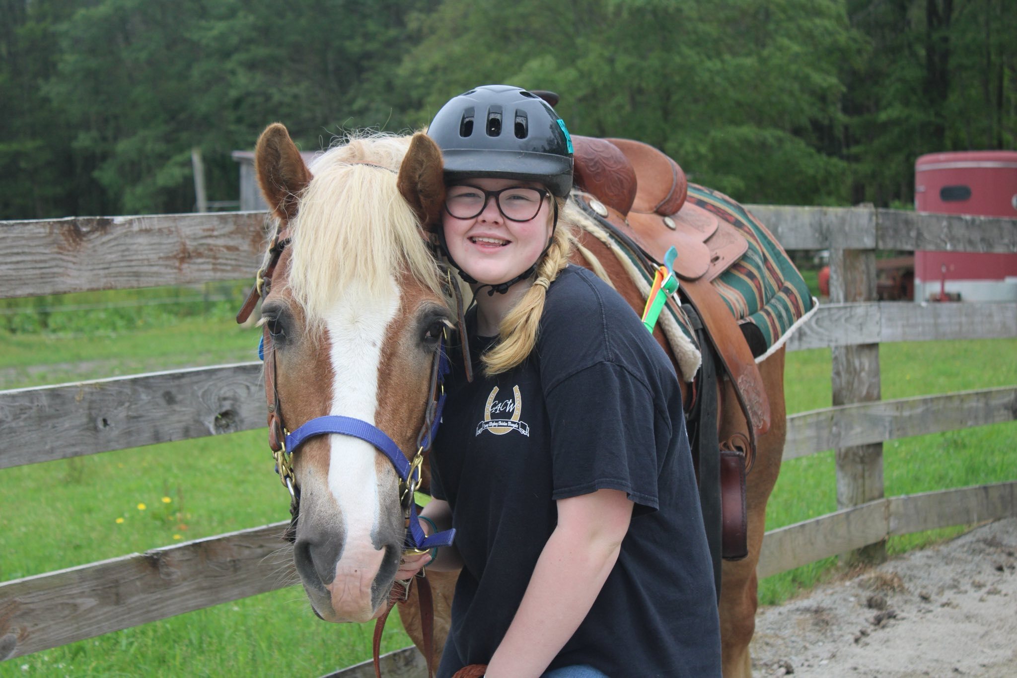 Allegheny Riding Camp photo 1