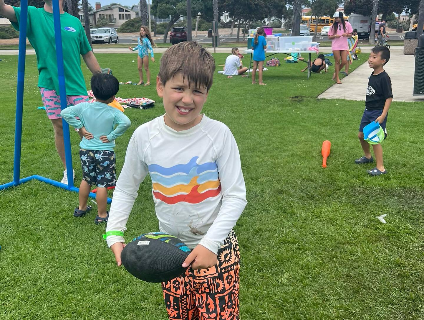 Aloha Beach Camp photo 1