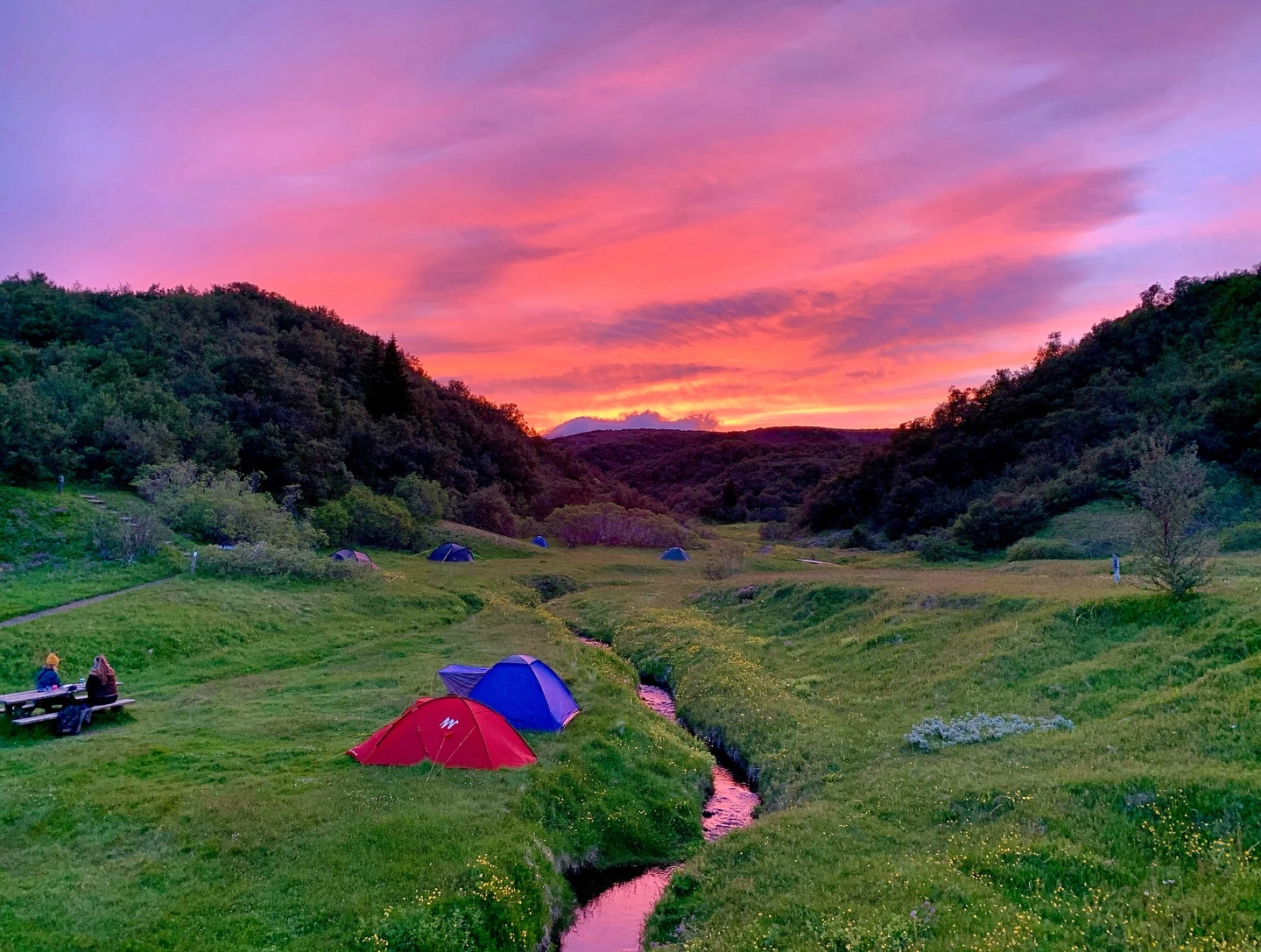Montana Wilderness School фото 1