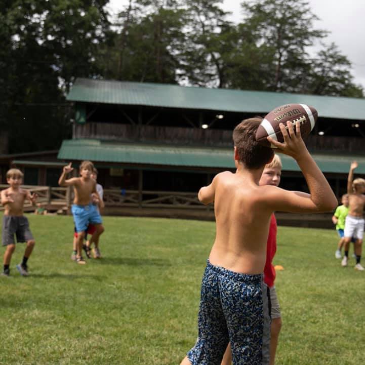 Camp Sumatanga фото 1