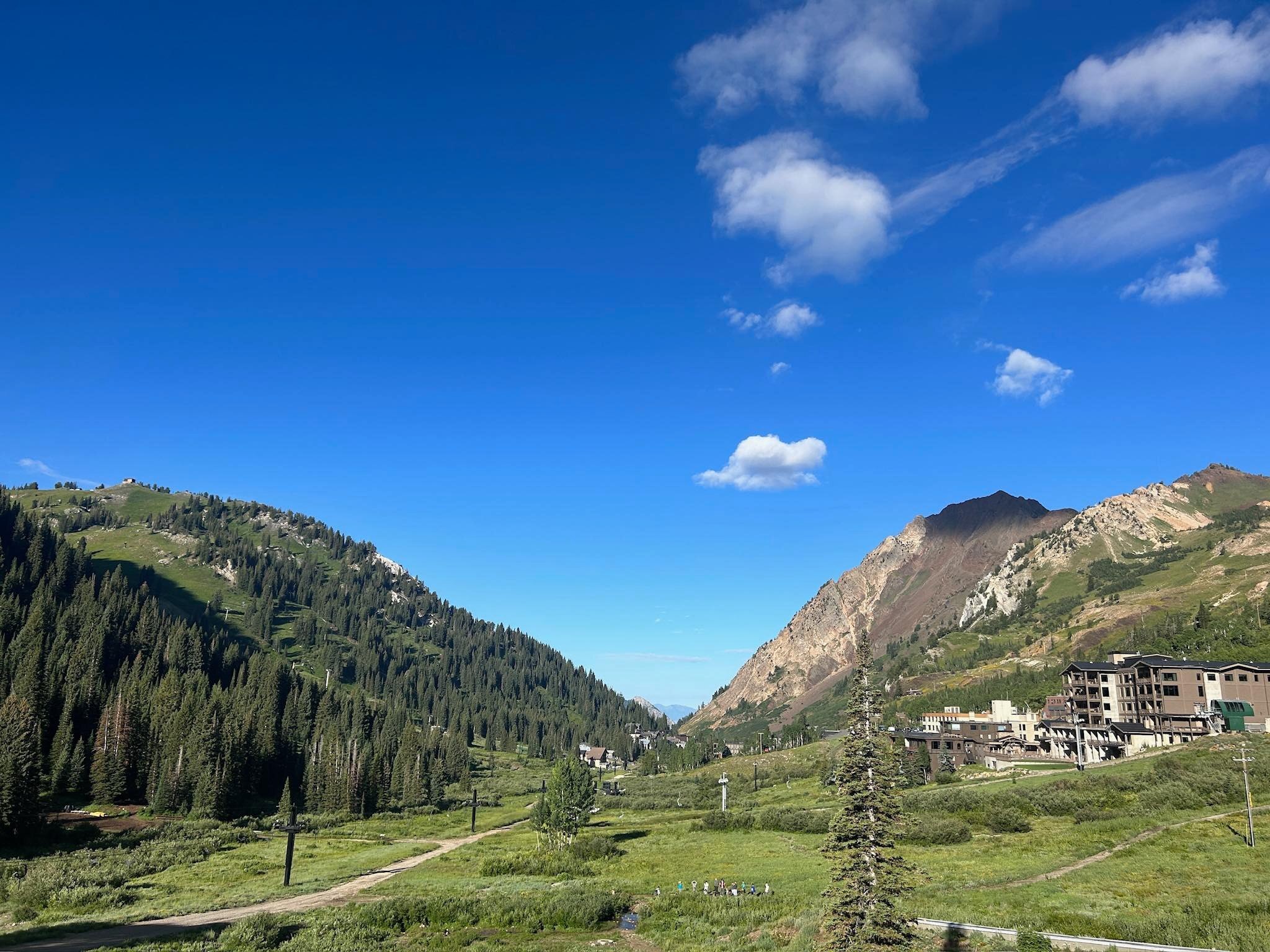 Alta Summer Camp