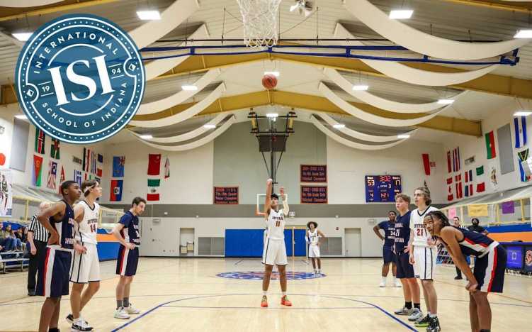 Amazing Athletes Camp