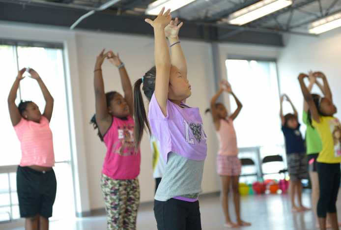 American Dance Festival