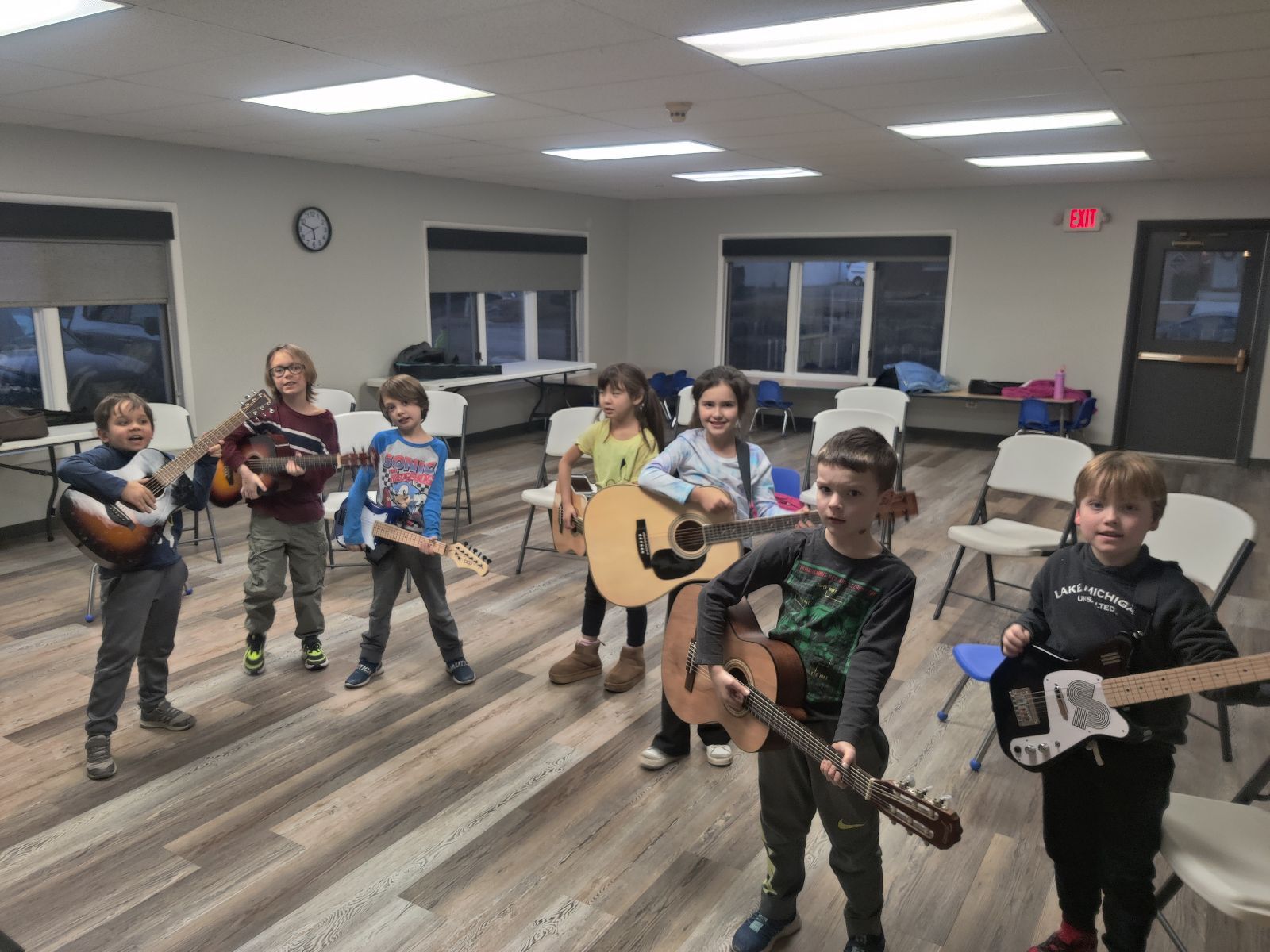 The Salvation Army Summer Day Camp фото 1