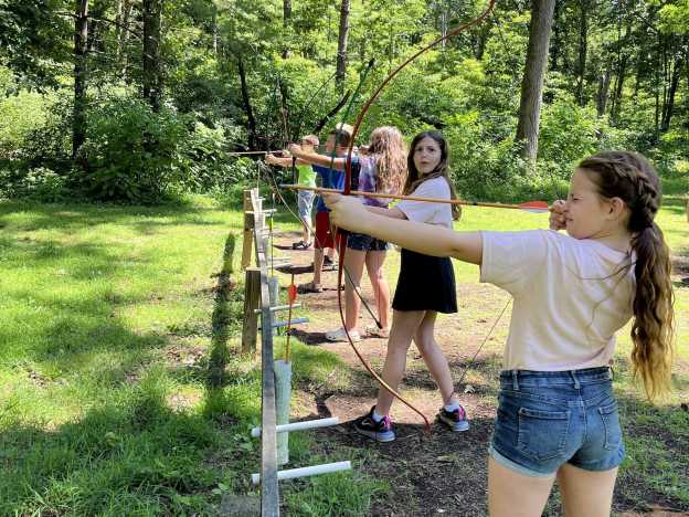 Amigo Center Summer Camp