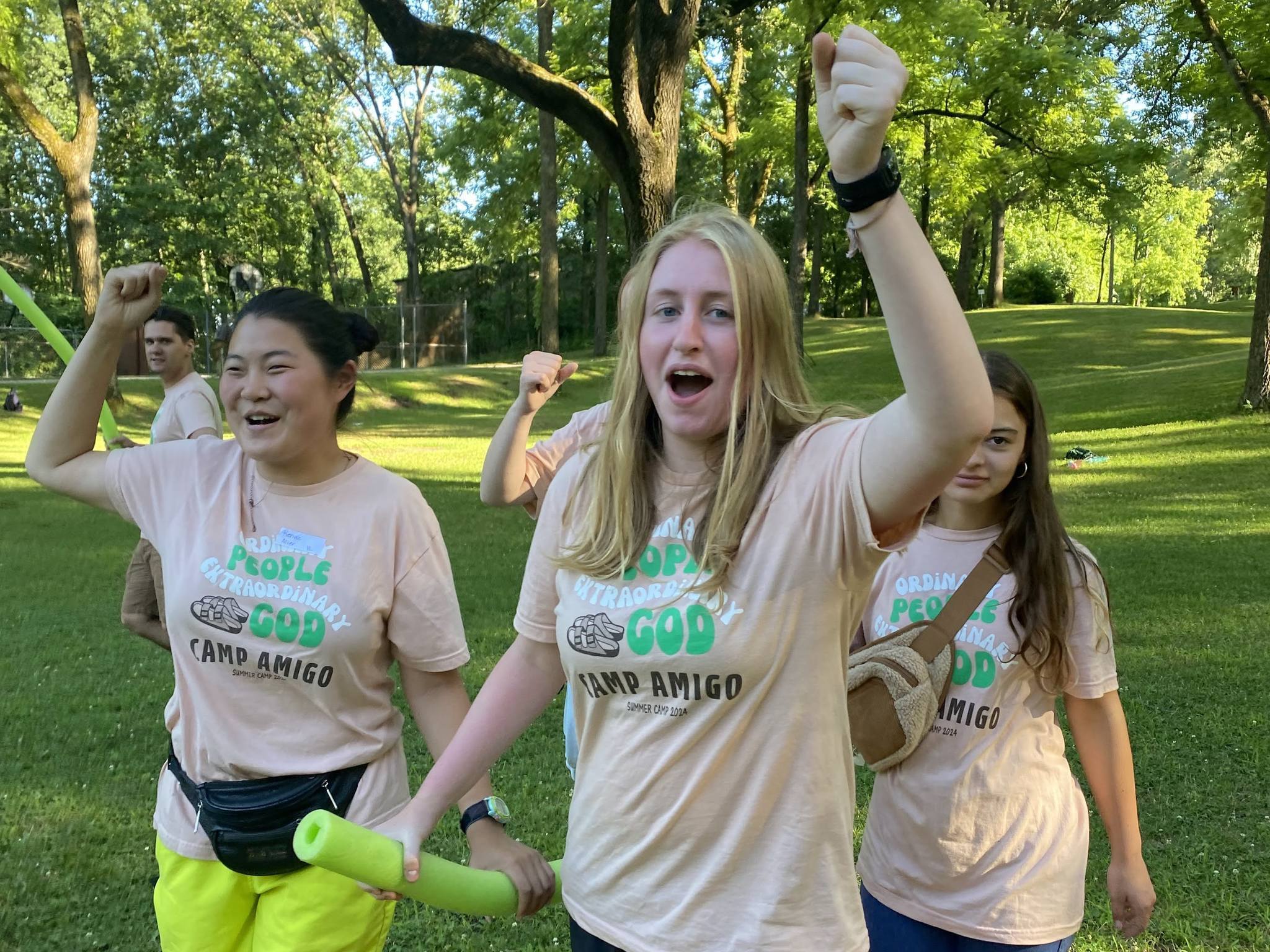 Camp Lookout фото 1