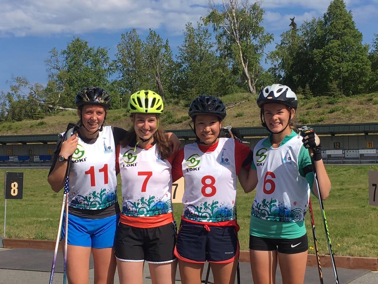 HoWL - Homer Wilderness Leaders фото 1