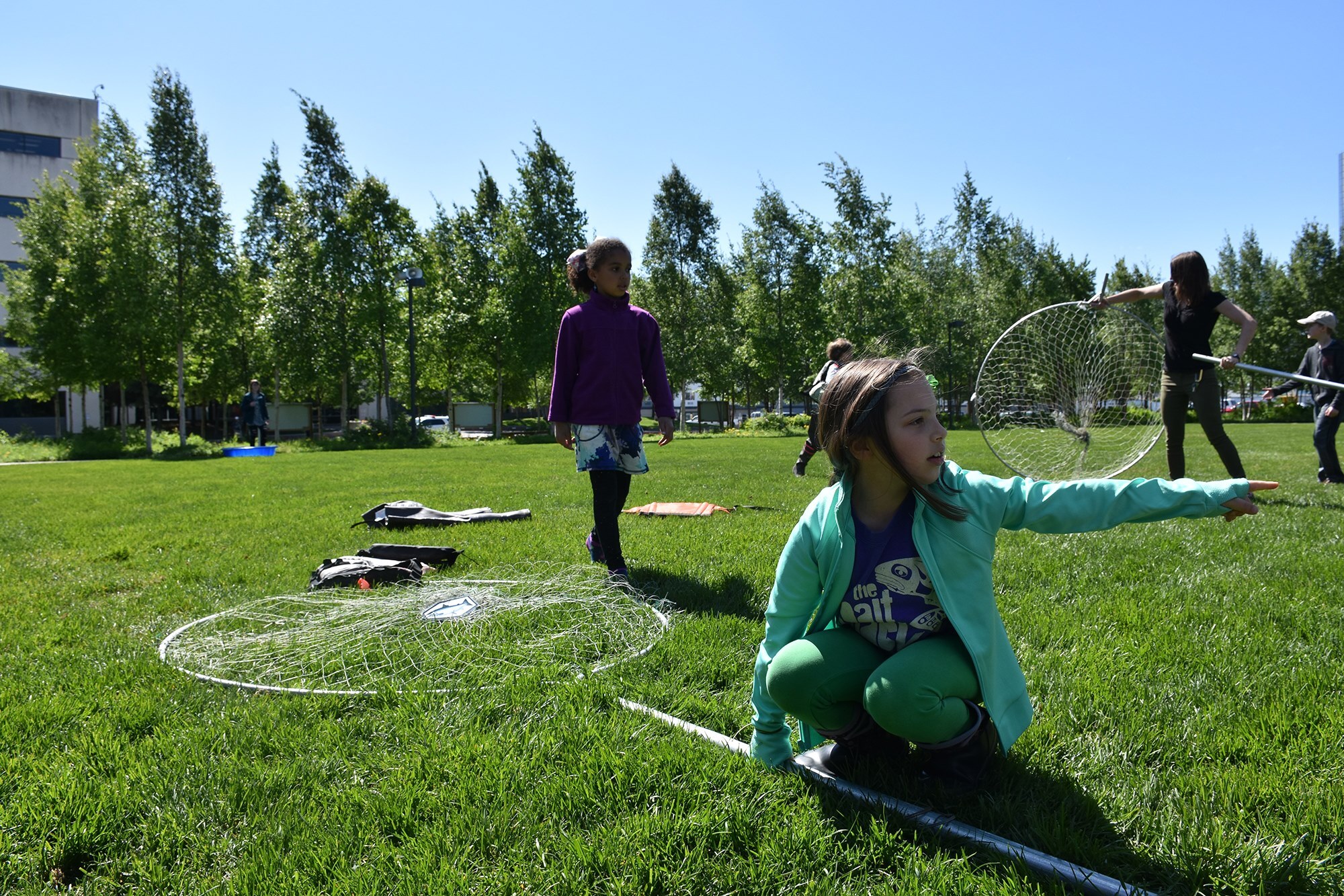 Science Summer Camps фото 1