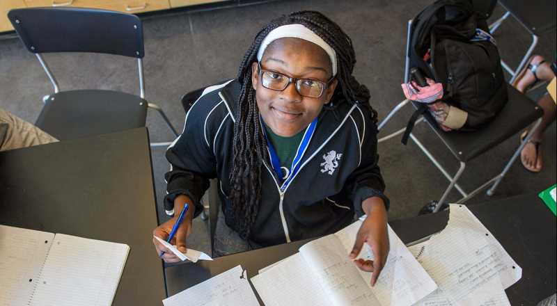 Andover Bread Loaf Lawrence Student Writers Workshop