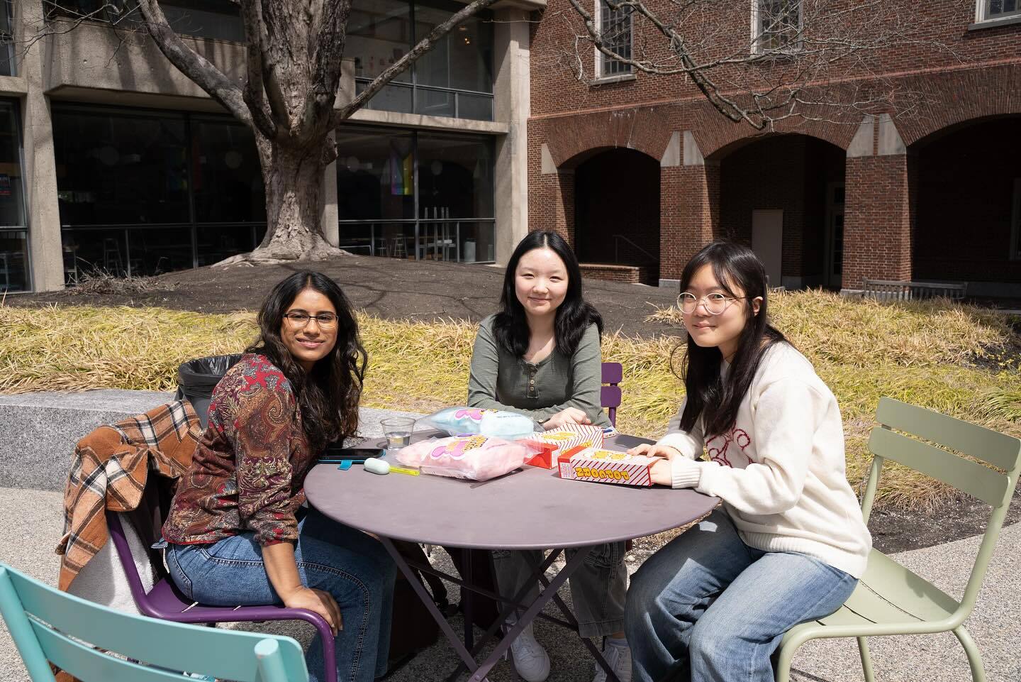 Andover Bread Loaf Lawrence Student Writers Workshop photo 1