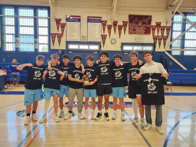 Angel Island Day Camp