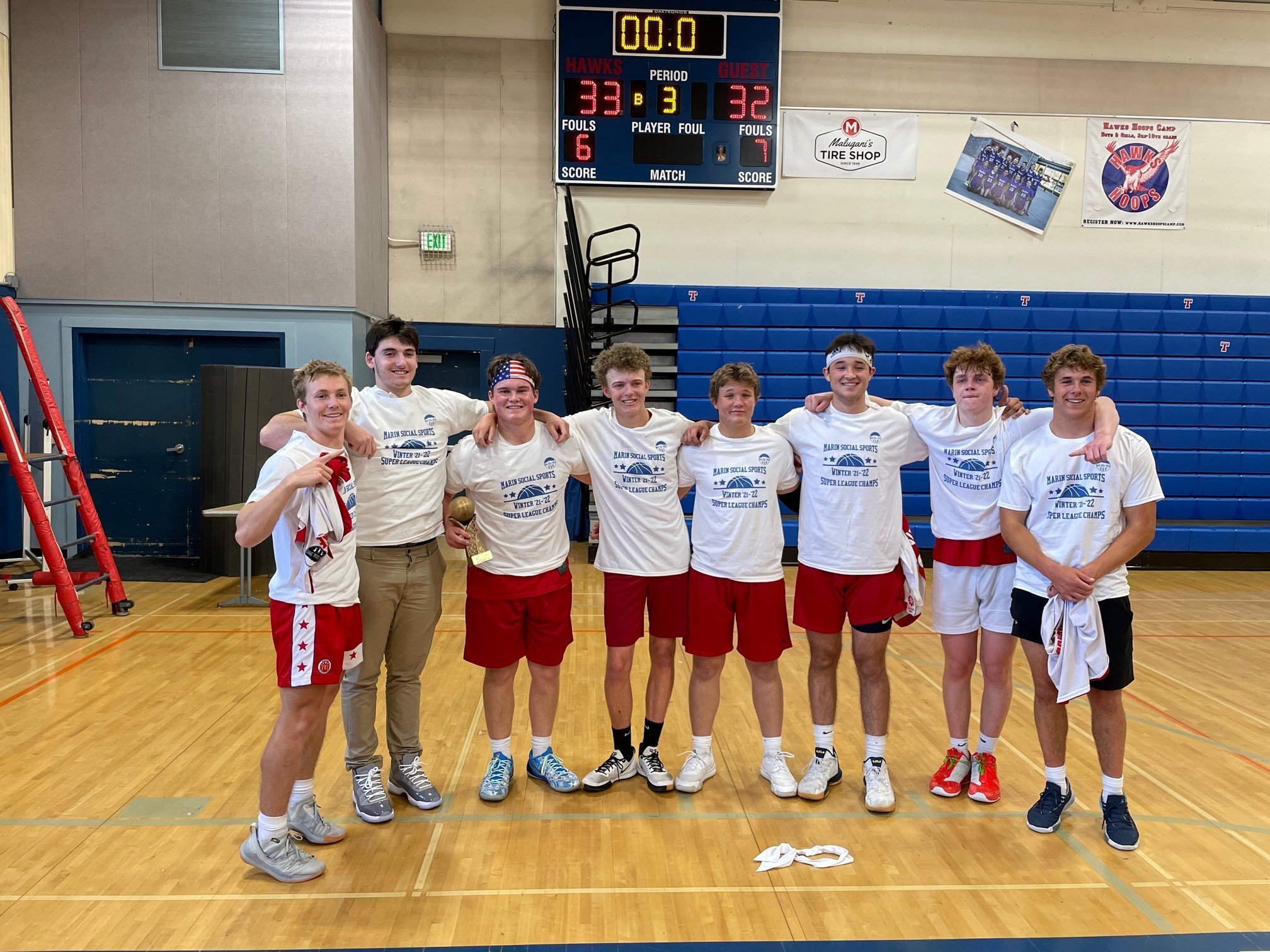 Treasure Island Sailing Center фото 1