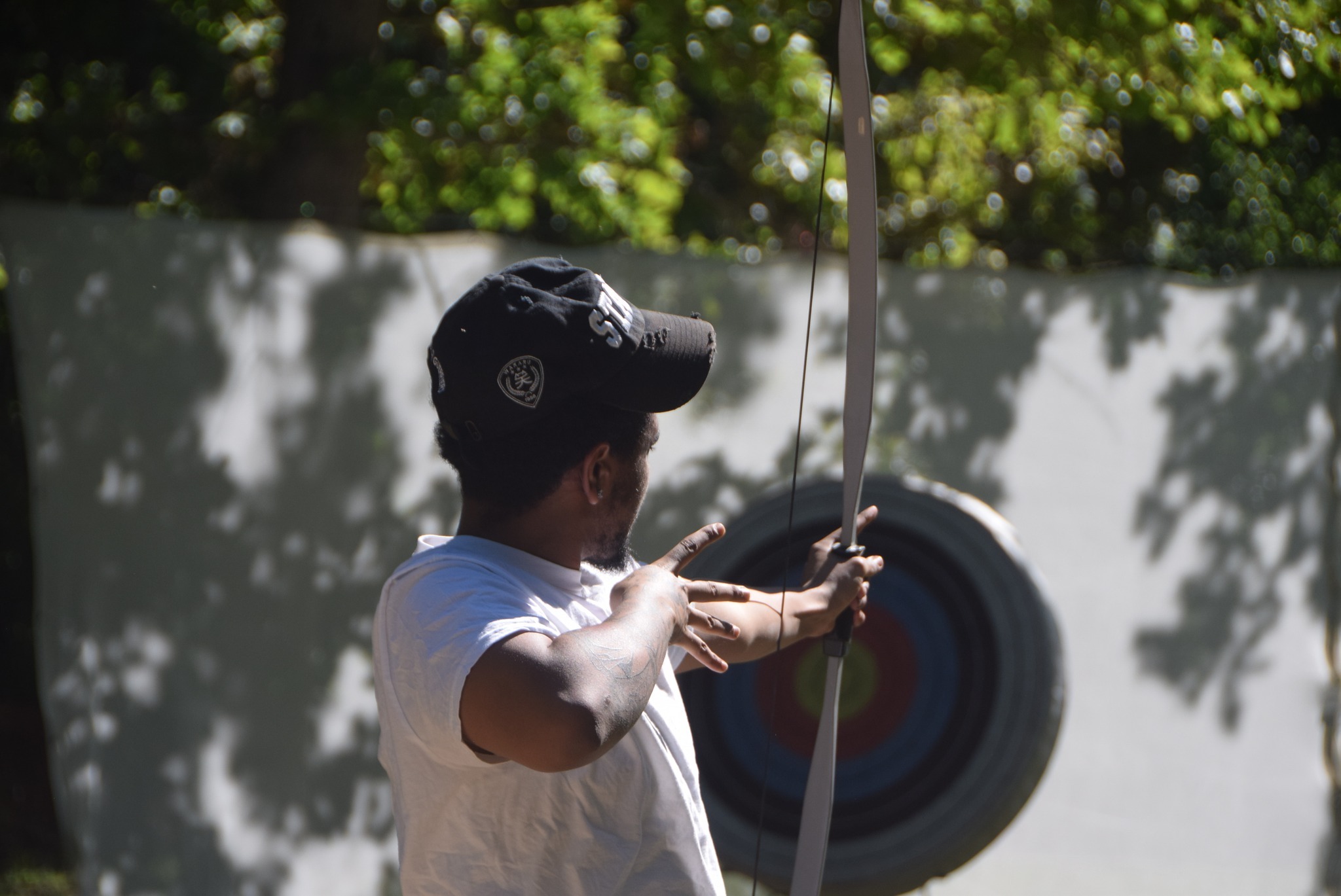 Jacomo Day Camp фото 1