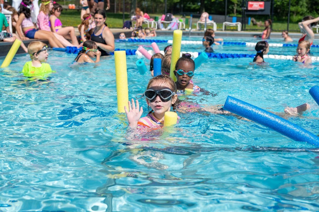 Anisfield Day Camp