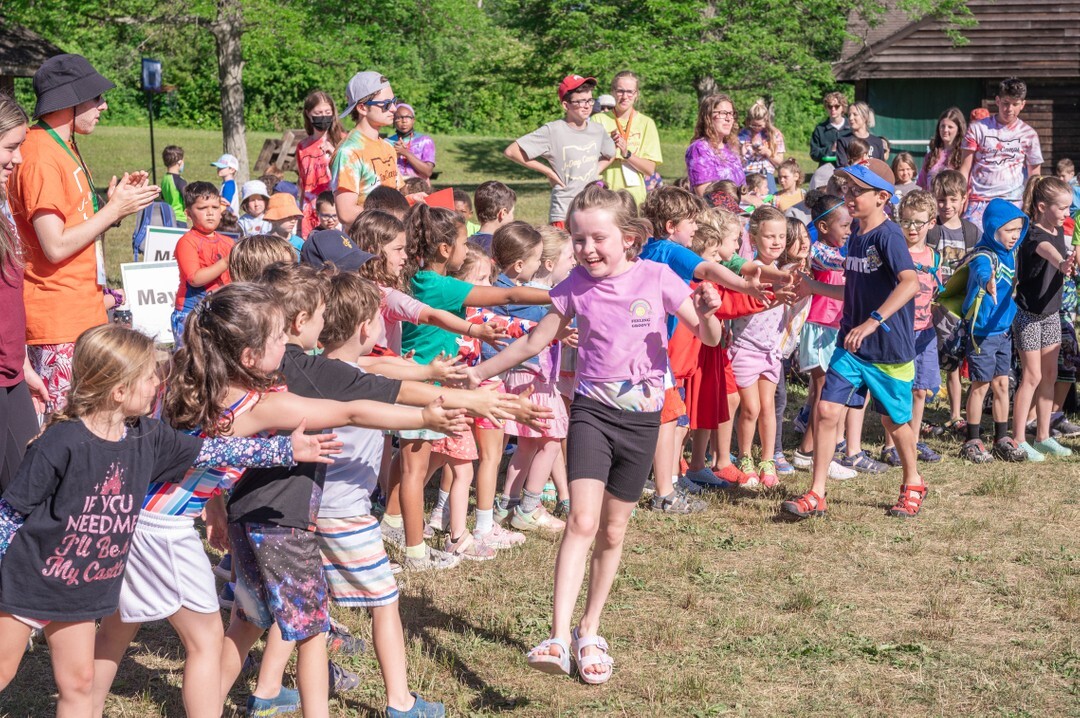 Camp Ho Mita Koda фото 1