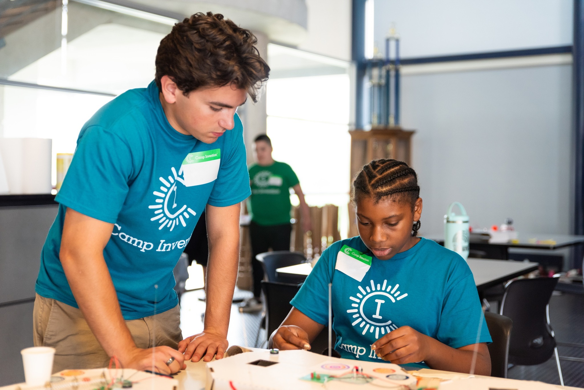 The Clariden School Of Southlake Summer Program фото 1