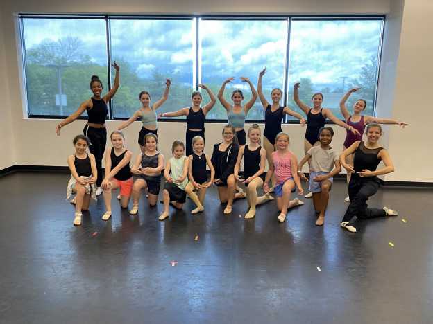 Ann Carroll School Of Dance