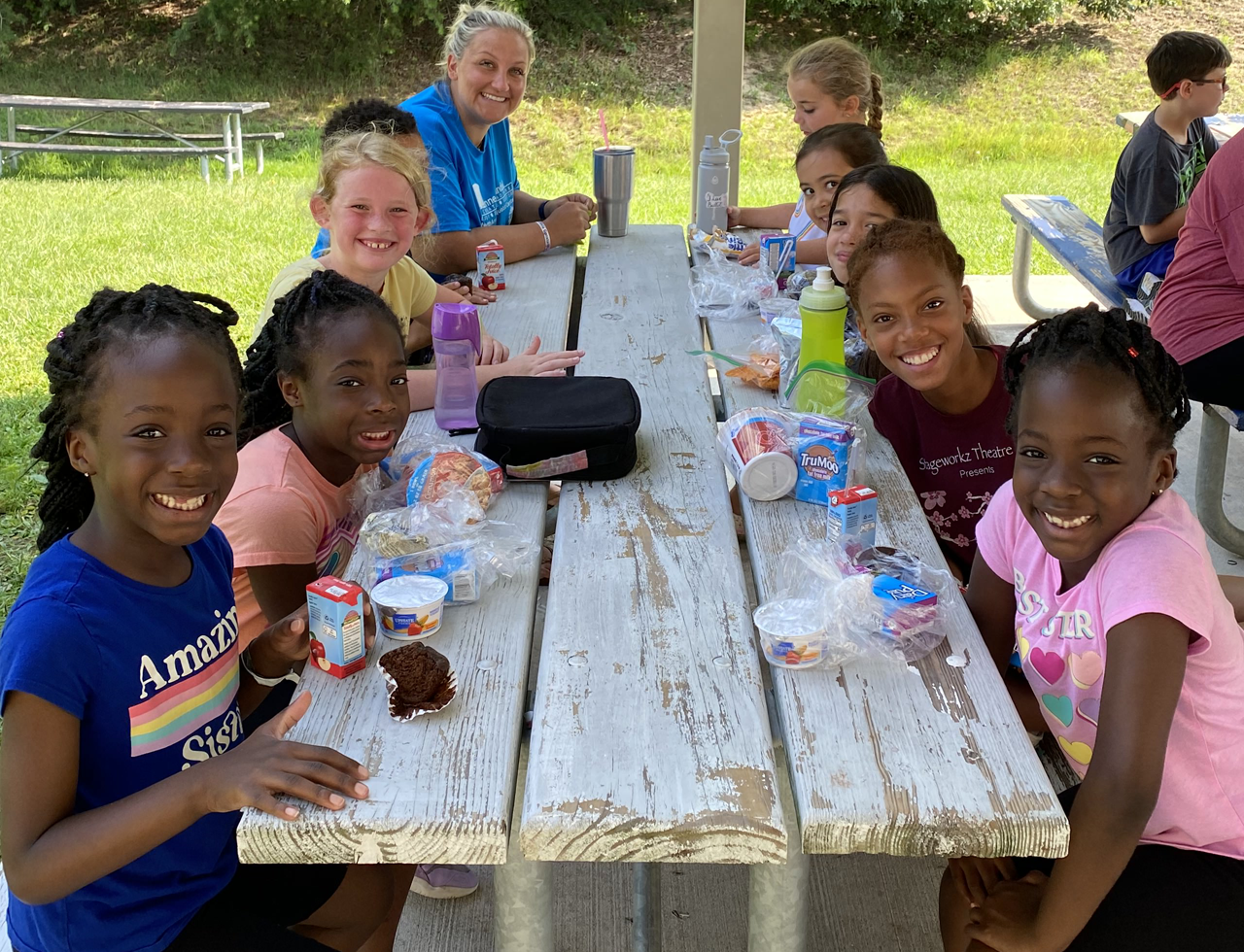 Camp River Valley Ranch фото 1