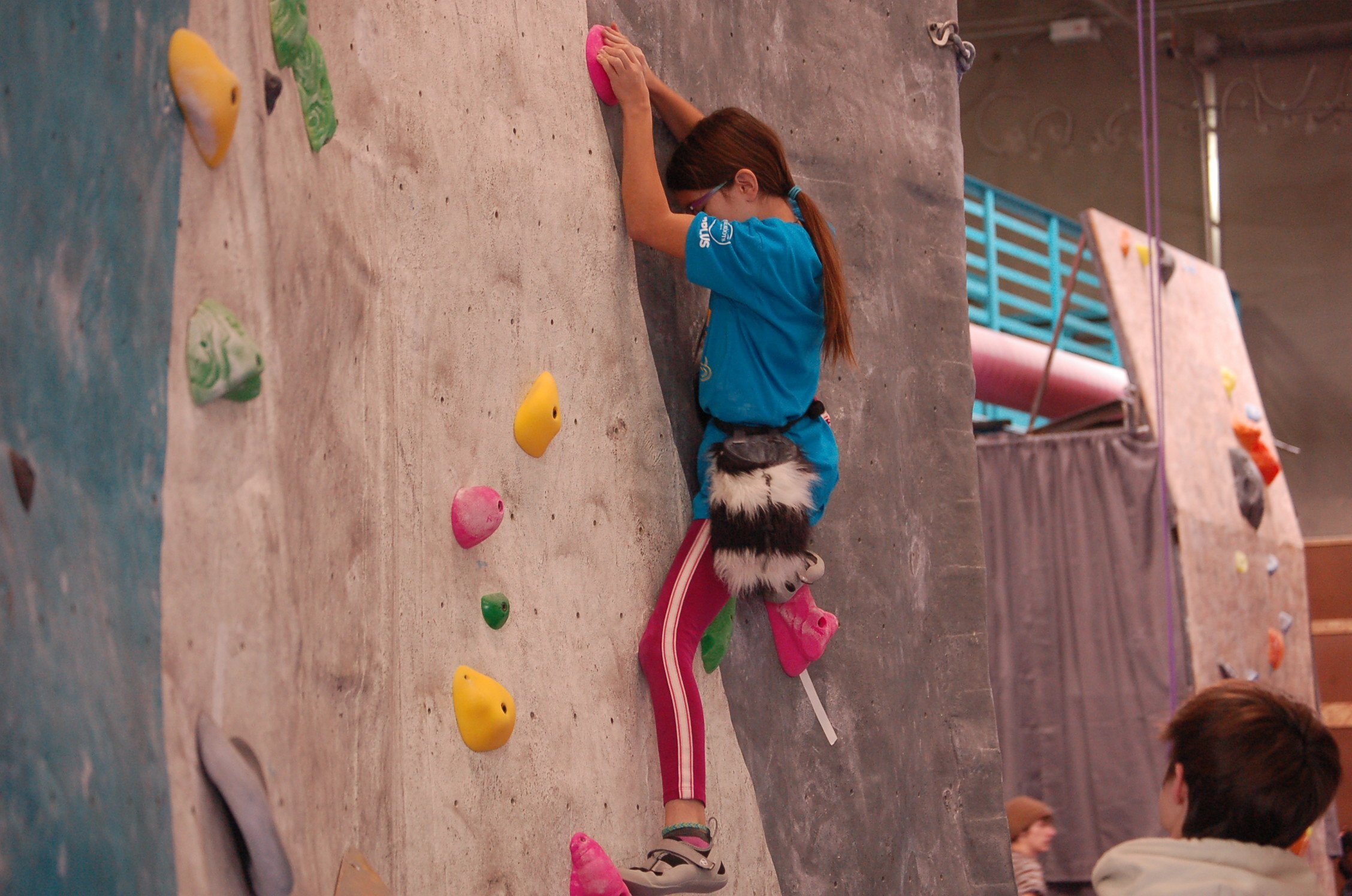 Ape Index Rock Climbing Camp photo 1