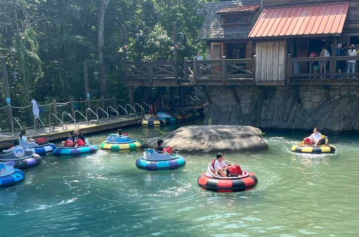 Applewild Summer Programs