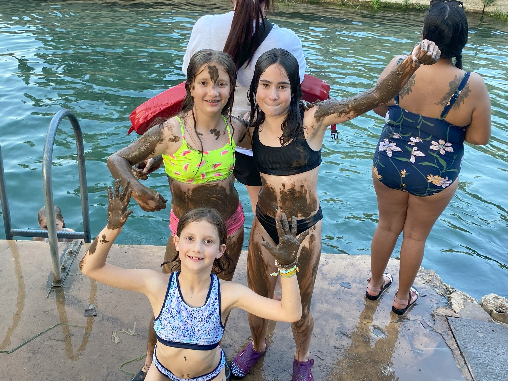 Aquatic Sciences Adventure Camp фото 1