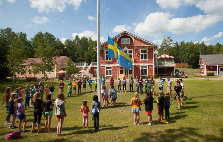 Arabic Language Village