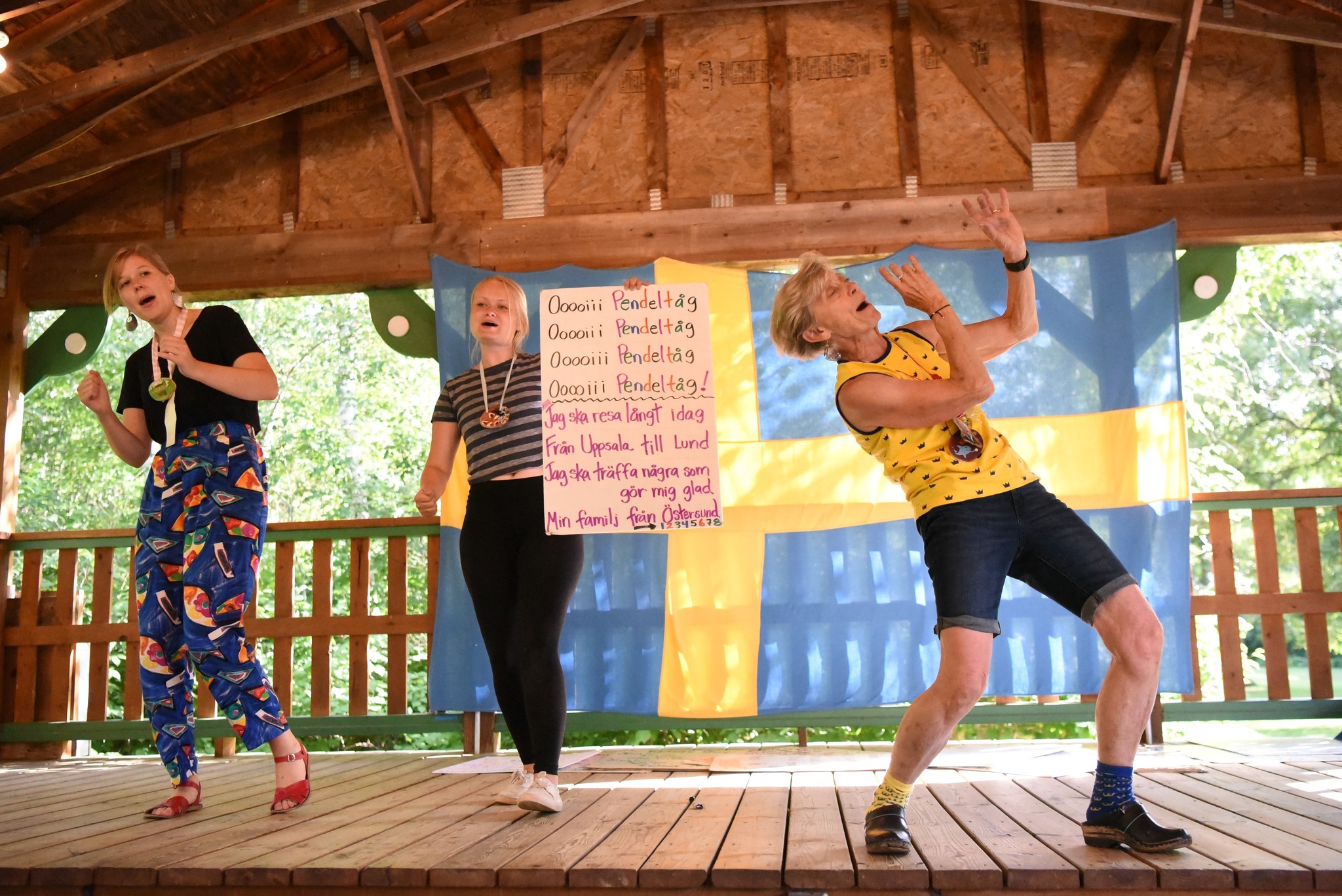 Id Tech Camps At MacAlester College фото 1