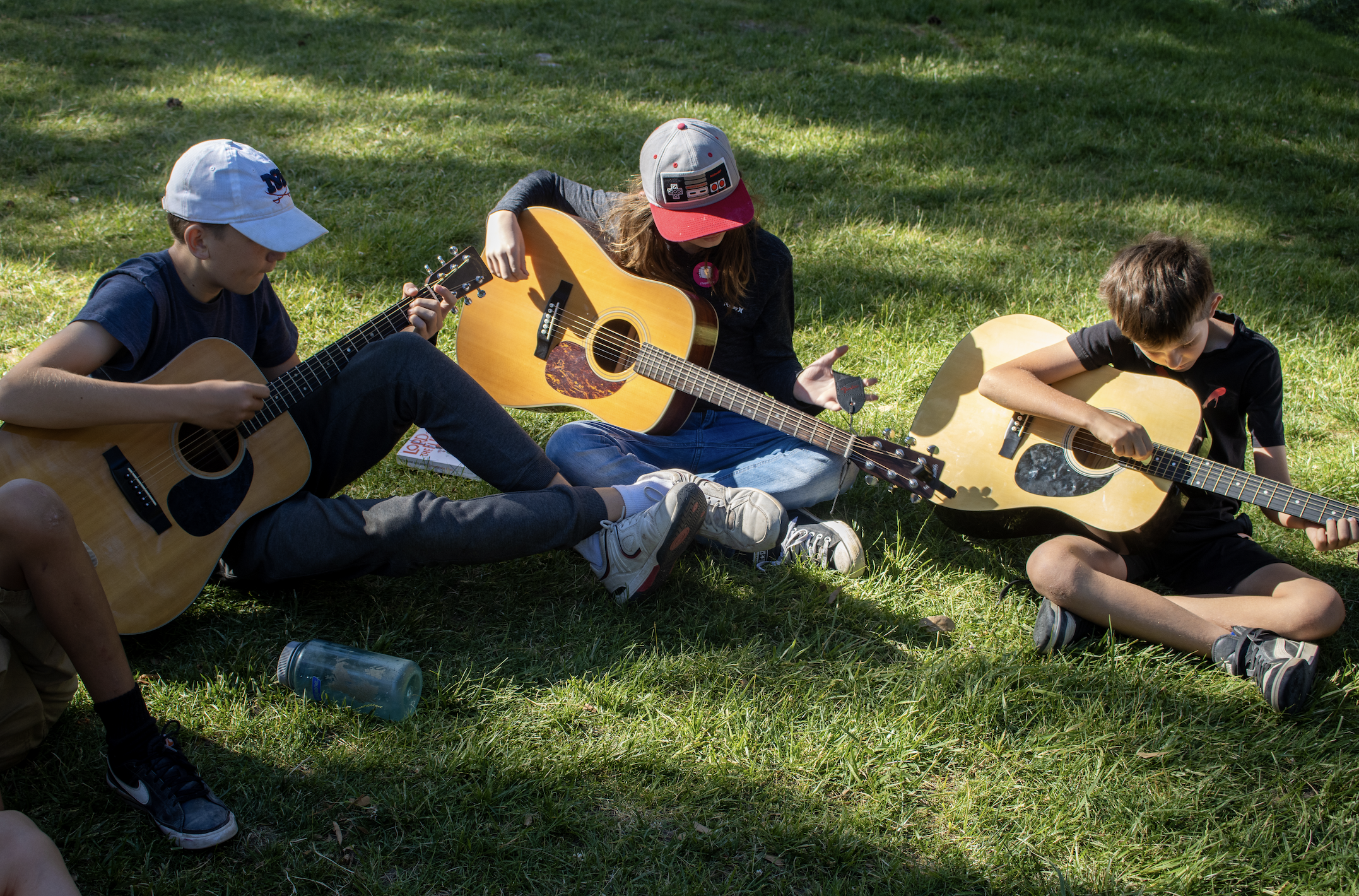 Nike Boys Basketball Camp Embry Riddle University фото 1
