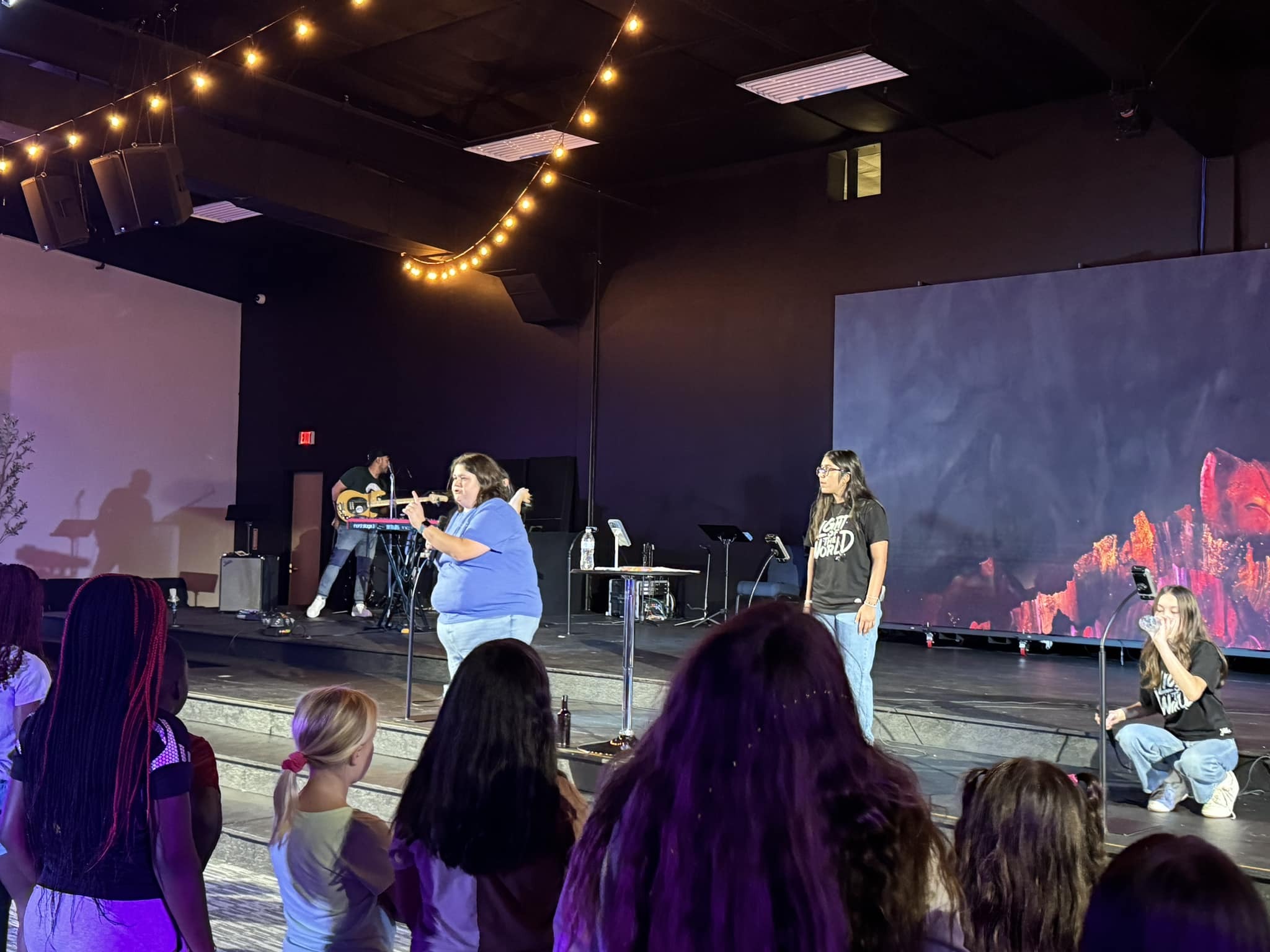 Arizona Church of God Camps photo 1