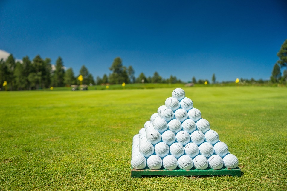 Arizona Junior Golf