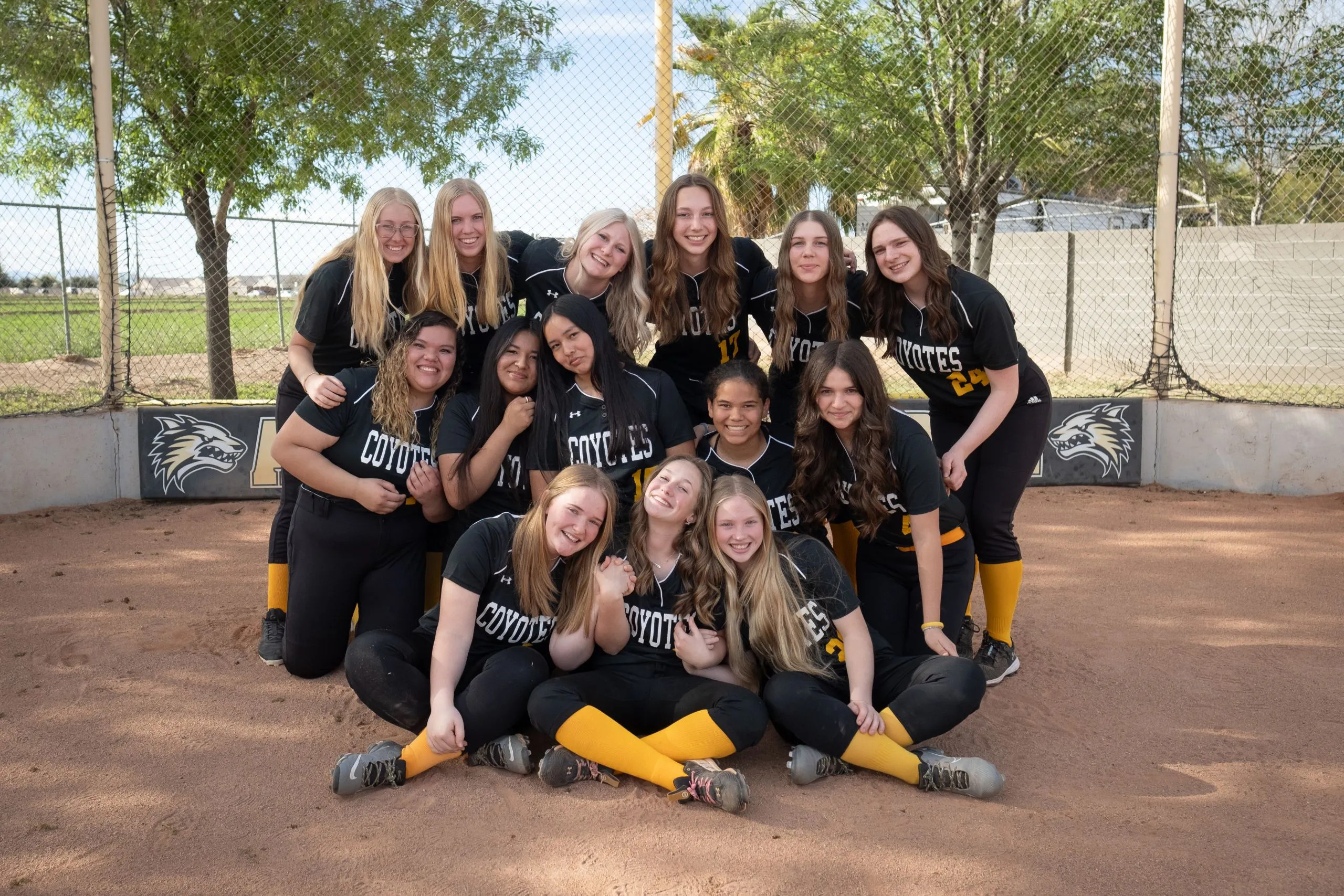 Arizona Lutheran Academy photo 1