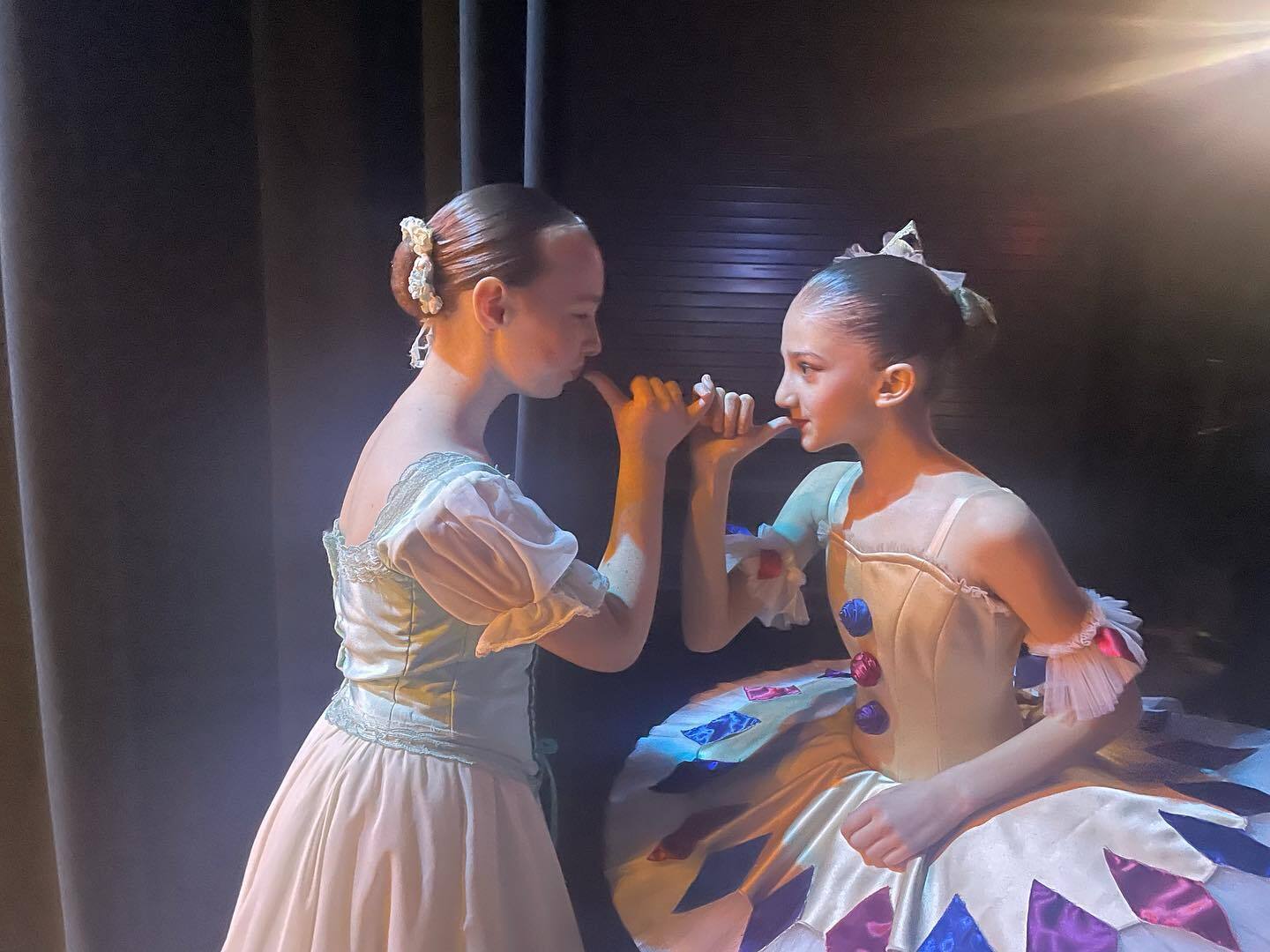 Arizona School of Classical Ballet Summer Camps photo 1