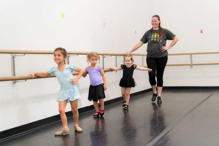 Arizona Sunrays Supercamp