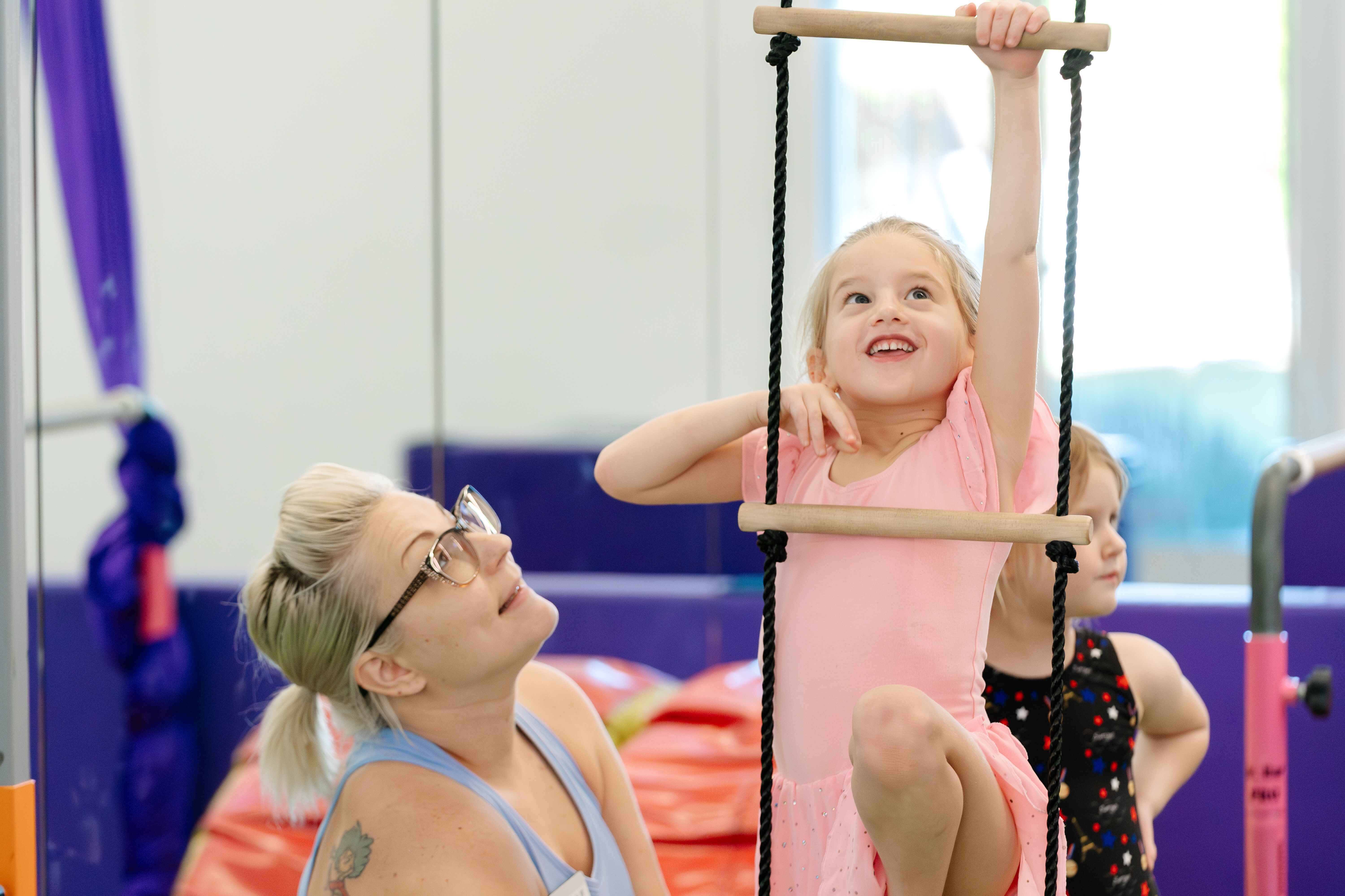 Arizona Sunrays Supercamp photo 1