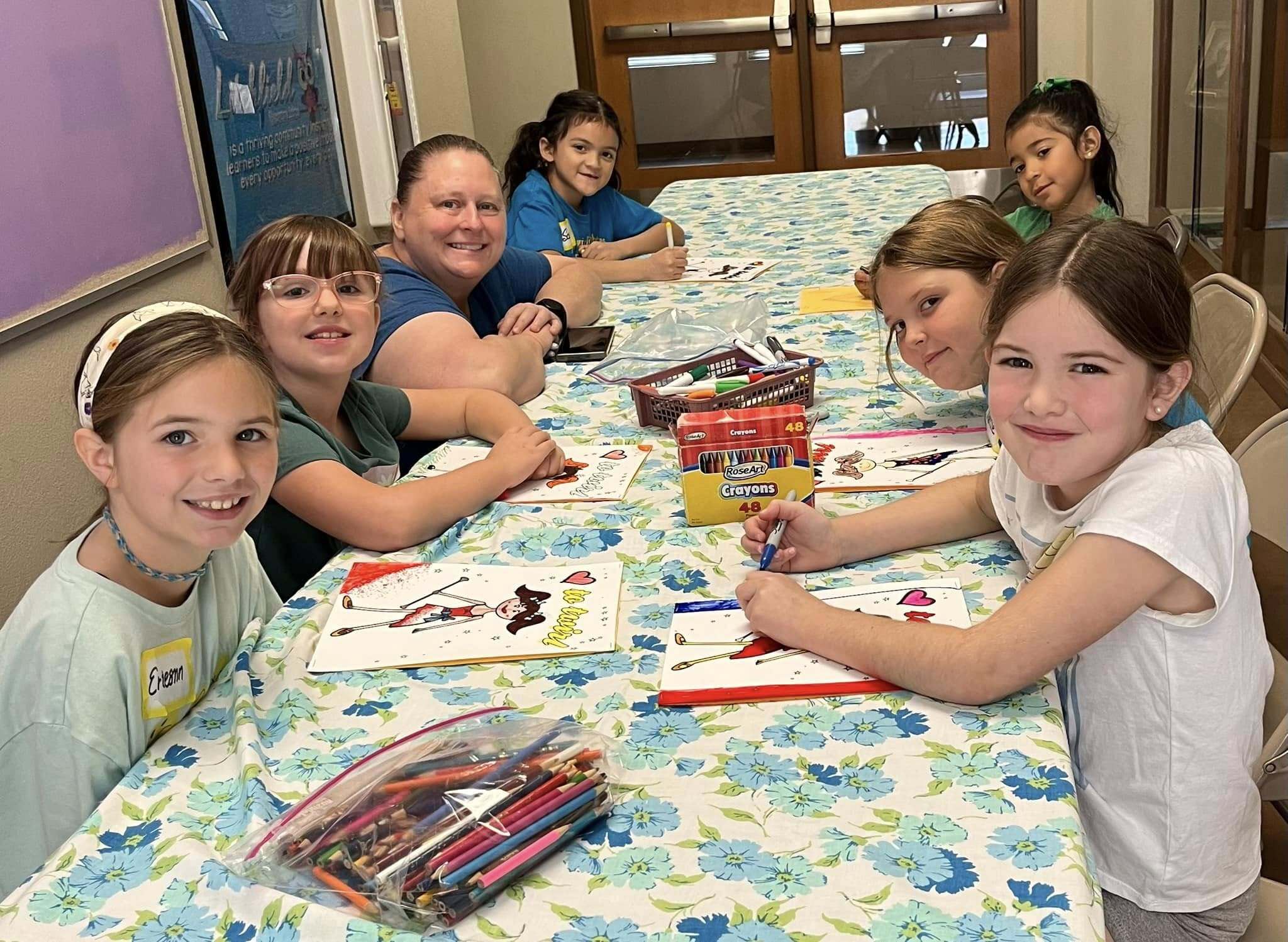 Arizona Twirling Athletes photo 1