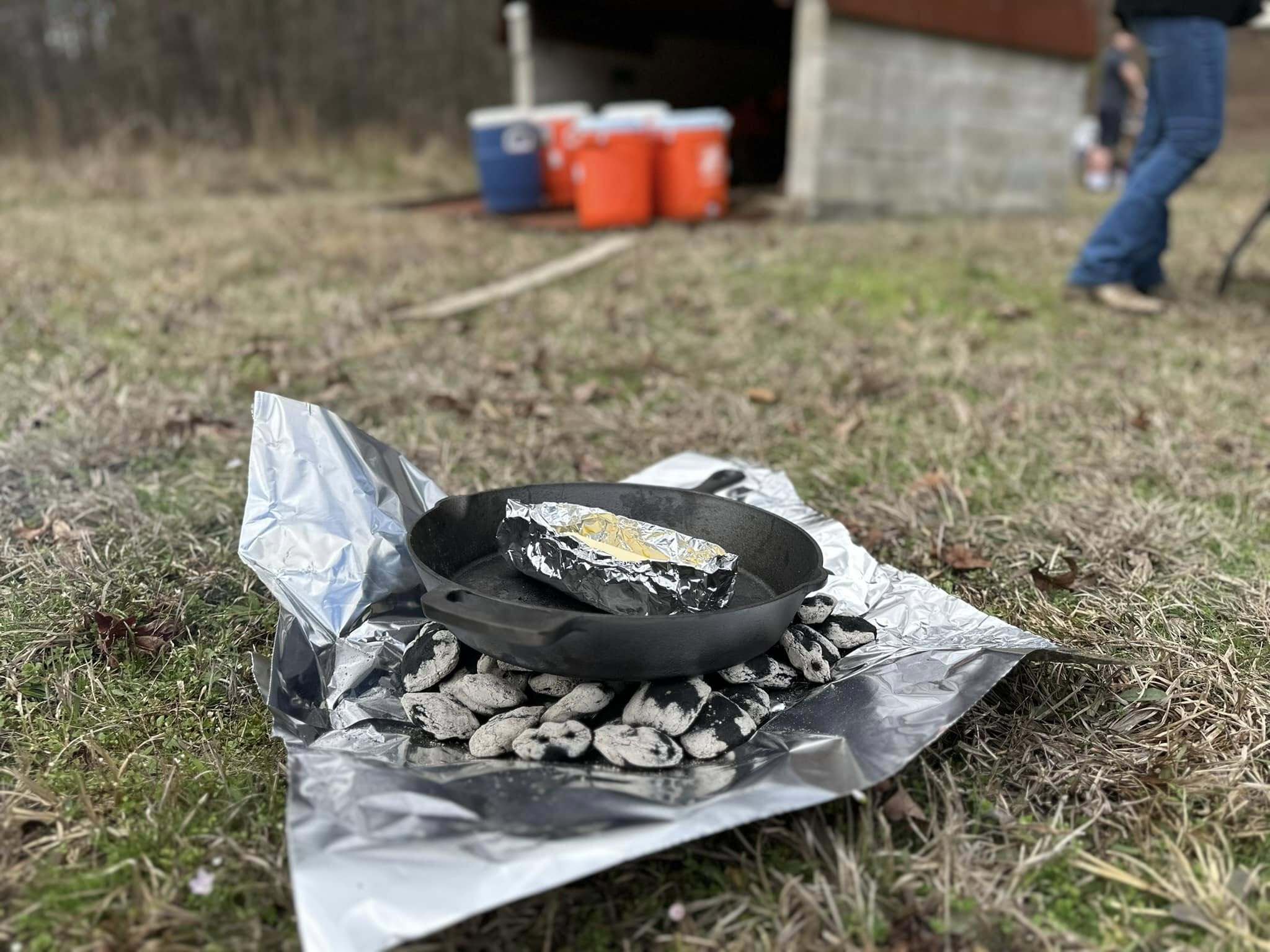 Ferncliff Camp фото 1